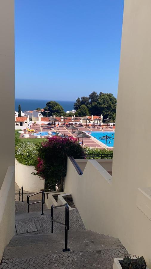 Apartament Albufeira Garden Zewnętrze zdjęcie