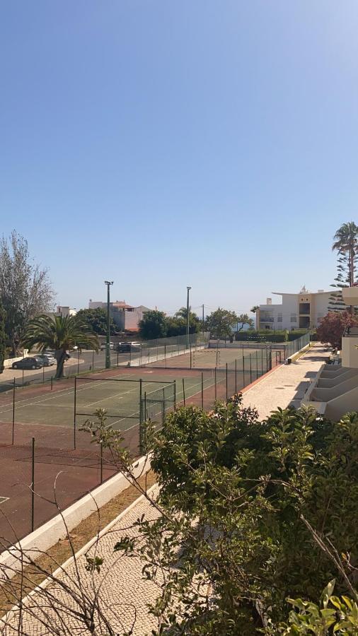 Apartament Albufeira Garden Zewnętrze zdjęcie