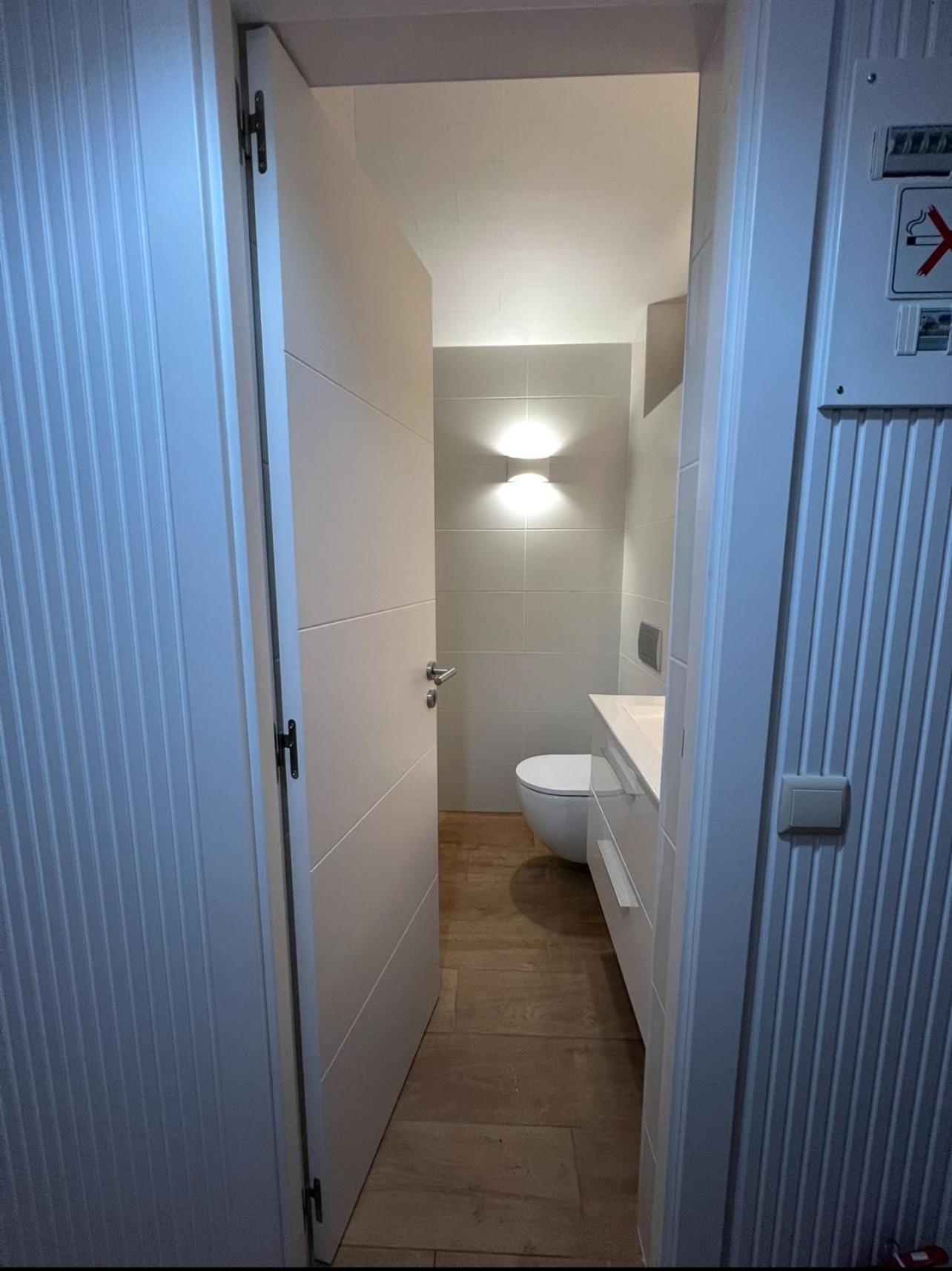 Apartament Albufeira Garden Zewnętrze zdjęcie