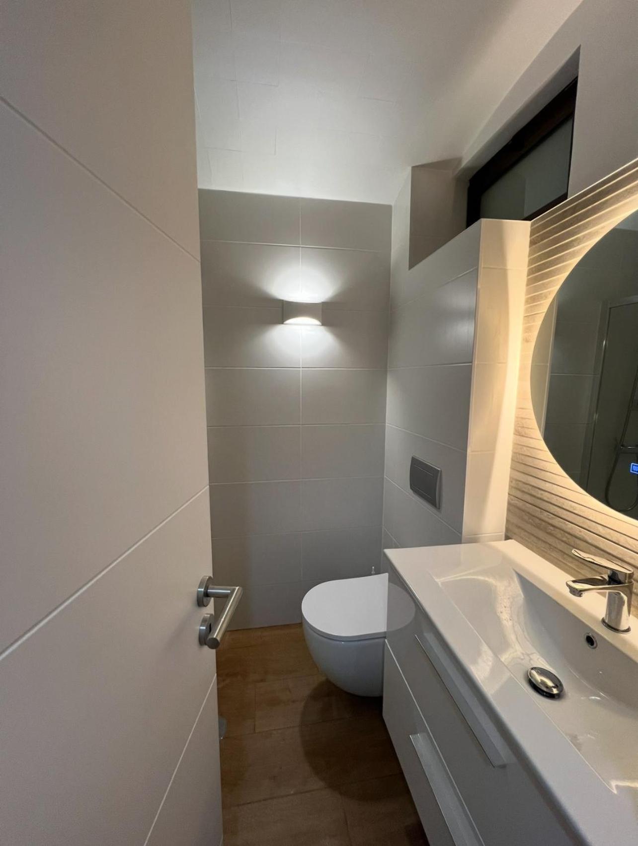 Apartament Albufeira Garden Zewnętrze zdjęcie